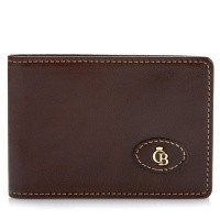 Castelijn & Beerens 42 0710 Creditcard etui 6 CC RFID Mocca