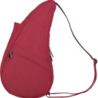 Healthy Back Bag 6303 Textured Nylon Rosehip S