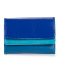 My Walit 250 Double Flap Purse/Wallet Seascape