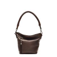 Berba Lucca 335-052 Schoudertas Chocolate