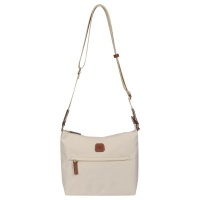 Bric's X-Bag Schoudertas BXG45056 Beige 