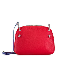 My Walit 1970 Small Zip Top Shoulderbag Red