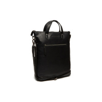 The Chesterfield Brand Rug/Schoudertas Moscow Zwart