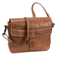 Bosboom 71031 Ordona L Schoudertas Cognac