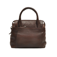 Berba Lucca 335-200 Handtas Chocolate