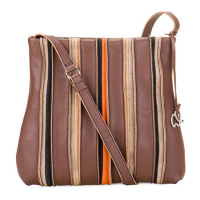 My Walit 606 Medium Cross Body Bag Cacao