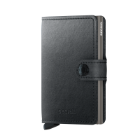Secrid Miniwallet Mirum Black
