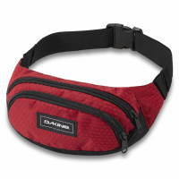 Dakine Heuptas Crimson Red