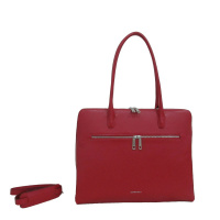 GiGi Fratelli 0155 Dames A4 Tas Rood Romance