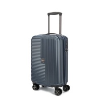 Decent Tourister Spinner 55cm Blue