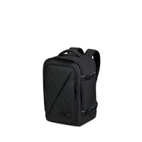 American Tourister Take2Cabin Backpack S Prime Black