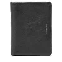 dR Amsterdam Portemonnee 76536 Zwart