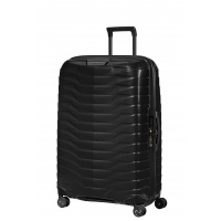 Samsonite Proxis Spinner 69/25 Black