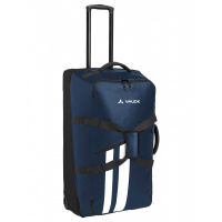 Vaude 14247 Rotuma 90L Reistas Op Wielen Marine