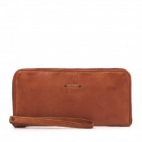 dR Amsterdam Clutch 933592 Camel
