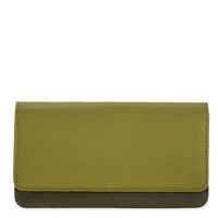 My Walit 237 Medium Matinee Purse/Wallet Olive