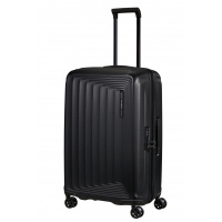 Samsonite Nuon Spinner 69/25 Exp Matt Graphite