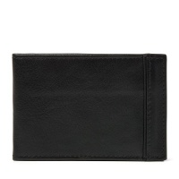 dR Amsterdam Creditcard-Etui 67695 Zwart