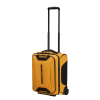 Samsonite Ecodiver Duffle/Wheels Underseater Yellow
