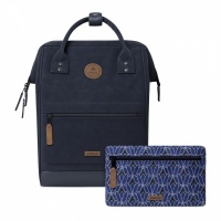 Cabaia Adventurer M Rugtas Zurich Blue