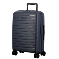 Jump Striper Koffer Spinner 68cm Exp. Dark Blue