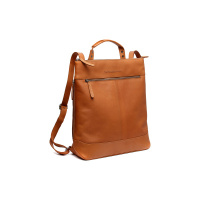 The Chesterfield Brand Rugtas Omaha Cognac