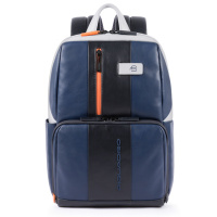 Piquadro UB00 CA3214 Urban Backpack Blue/Grey