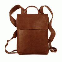 Saccoo Caracas 87472 Sica M Rugtas Cognac