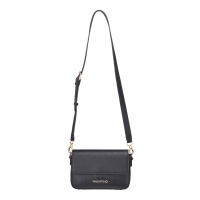 Valentino Bags Flap Bag Schoudertas Zero Re Zwart