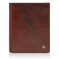 Castelijn & Beerens 52 5793 Billfold portefeuille Cognac