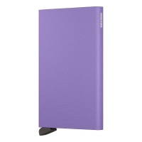 Secrid Cardprotector Powder Lilac