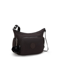 Kipling Schoudertas Gabb S Nostalgic Brown