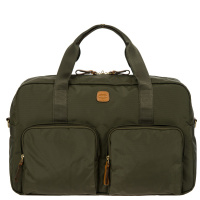 Bric's X-Travel Reistas BXL42192 Olive