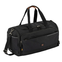Camel Active City Weekend Tas 361-101 Zwart