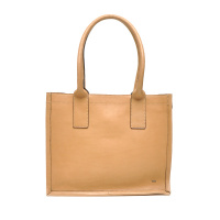 Berba Icons 885-115 Shopper Medium Nude