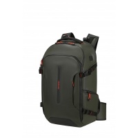 Samsonite Ecodiver Travel Backpack S Climbing Ivy