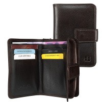 dR Amsterdam Herenportemonnee 2225 Moro