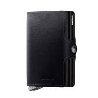 Secrid Premium Twinwallet Dusk Black