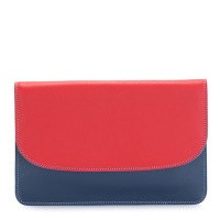 My Walit 1201 Cross Body Purse/Bag Royal