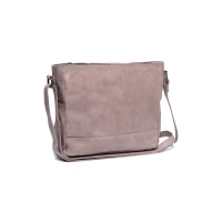 The Chesterfield Brand Schoudertas Weimar Lavendel Lila