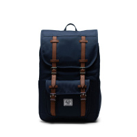Herschel Rugtas Little America Mid Volume Navy