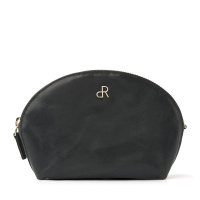 dR Amsterdam Make-up Tasje 28630 Zwart