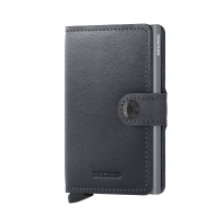 Secrid Miniwallet Original Grey