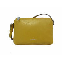 GiGi Fratelli 0105 Dames Schoudertas Yellow Gold Romance