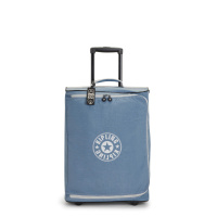 Kipling Reistas 2 wielen Teagan C Brush Blue