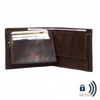 dR Amsterdam Billfold 78524 Moro
