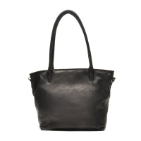 Berba Lucca 335-314 Shopper Black