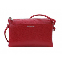 GiGi Fratelli 0046 Schoudertasje/Clutch Rood Romance
