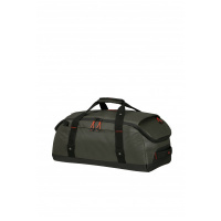 Samsonite Ecodiver Duffle S Climbing Ivy