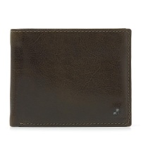 dR Amsterdam Billfold 28524 Groen